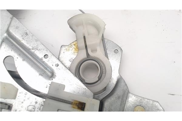 Recambio de mecanismo elevalunas trasero derecho para citroen xsara berlina referencia OEM IAM   