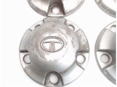 Recambio de tapacubos para tata safari (42_fd) referencia OEM IAM   