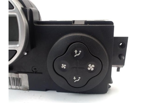 Recambio de mandos calefaccion / a.a. para renault scenic ii (jm) 1.5 dci (jm1f) referencia OEM IAM   