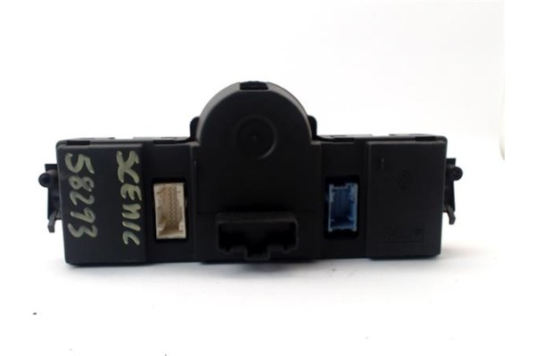 Recambio de mandos calefaccion / a.a. para renault scenic ii (jm) 1.5 dci (jm1f) referencia OEM IAM   