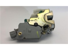 Recambio de cierre electromagnetico trasero derecho para nissan primera berlina (p11) 2.0 td referencia OEM IAM 8787945  