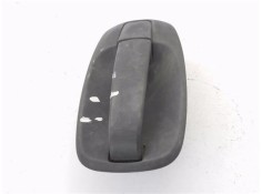 Recambio de maneta exterior delantero derecha para renault trafic ii furgón (fl) 1.9 dci 100 (fl0c) referencia OEM IAM 820017062