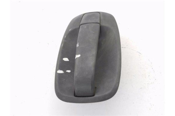 Recambio de maneta exterior delantero derecha para renault trafic ii furgón (fl) 1.9 dci 100 (fl0c) referencia OEM IAM 820017062