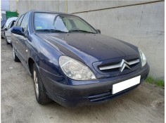 citroen xsara familiar del año 2001