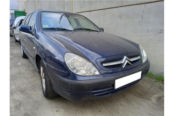 CITROEN XSARA FAMILIAR