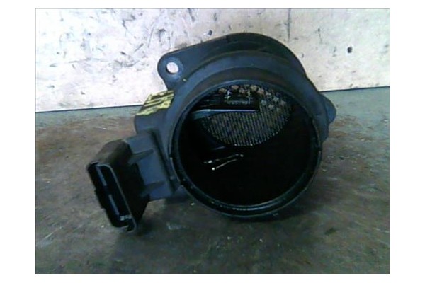 Recambio de caudalimetro para citroen c3 (2002) 1.4 hdi referencia OEM IAM 9657533680 5WK9631 