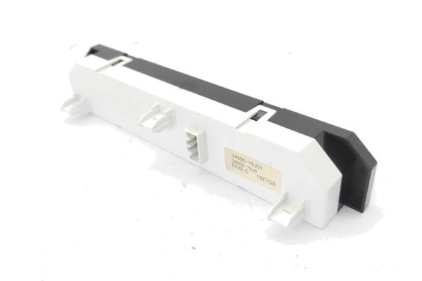 Recambio de display para fiat sedici (189) 1.9 jtd 8v 120 emotion referencia OEM IAM 3460079J51  