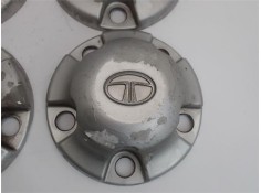 Recambio de tapacubos para tata safari (42_fd) referencia OEM IAM   