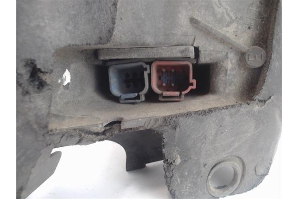 Recambio de retrovisor electrico derecho para chrysler voyager gs referencia OEM IAM 4717464  