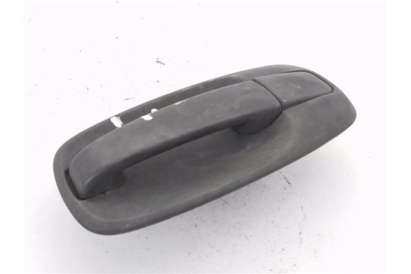 Recambio de maneta exterior delantero derecha para renault trafic ii furgón (fl) 1.9 dci 100 (fl0c) referencia OEM IAM 820017062