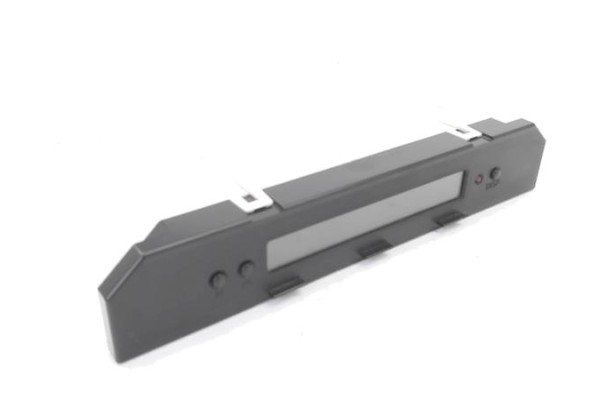 Recambio de display para fiat sedici (189) 1.9 jtd 8v 120 emotion referencia OEM IAM 3460079J51  