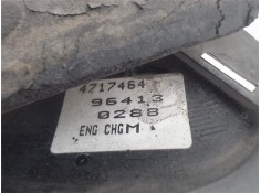 Recambio de retrovisor electrico derecho para chrysler voyager gs referencia OEM IAM 4717464  