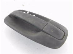Recambio de maneta exterior delantero derecha para renault trafic ii furgón (fl) 1.9 dci 100 (fl0c) referencia OEM IAM 820017062