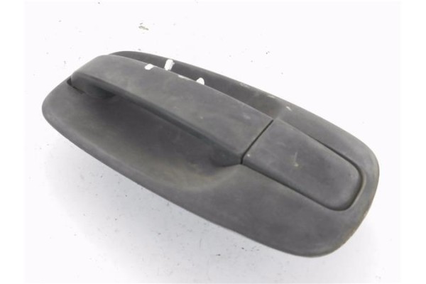 Recambio de maneta exterior delantero derecha para renault trafic ii furgón (fl) 1.9 dci 100 (fl0c) referencia OEM IAM 820017062