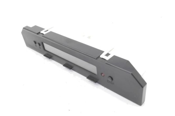 Recambio de display para fiat sedici (189) 1.9 jtd 8v 120 emotion referencia OEM IAM 3460079J51  