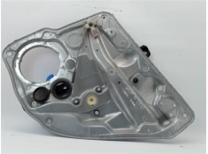 Recambio de elevalunas electrico trasero derecho para volkswagen golf iv berlina (1j1) referencia OEM IAM   