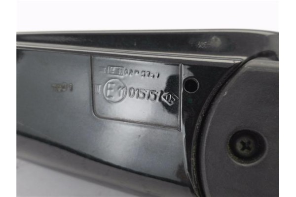 Recambio de retrovisor electrico izquierdo para chevrolet lacetti 1.6 cdx referencia OEM IAM 96545712 E11015757 