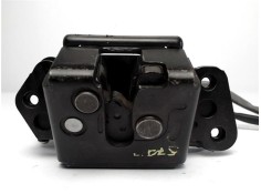 Recambio de cerradura porton para renault laguna ii (bg0) 1.8 16v referencia OEM IAM 8200229957 2310718 
