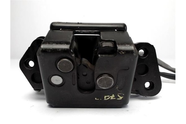 Recambio de cerradura porton para renault laguna ii (bg0) 1.8 16v referencia OEM IAM 8200229957 2310718 
