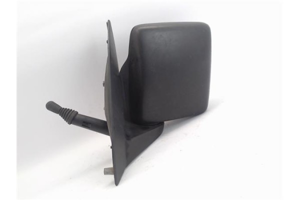 Recambio de retrovisor izquierdo para opel combo (corsa c) referencia OEM IAM 13125881  