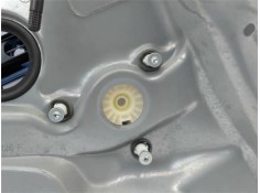 Recambio de elevalunas electrico trasero derecho para volkswagen golf iv berlina (1j1) referencia OEM IAM   