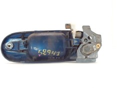 Recambio de maneta exterior delantero derecha para honda cr-v i (rd) 2.0 referencia OEM IAM 72115S03J11  