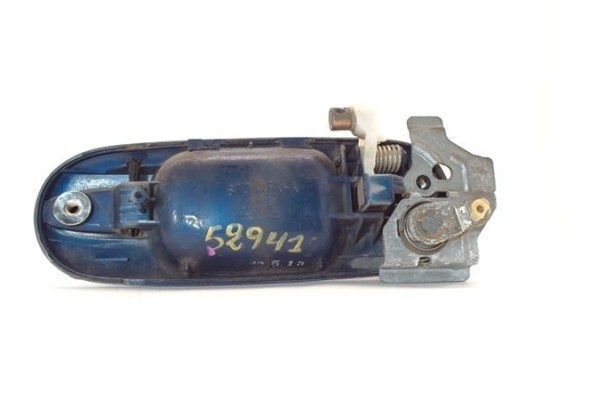 Recambio de maneta exterior delantero derecha para honda cr-v i (rd) 2.0 referencia OEM IAM 72115S03J11  