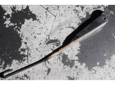 Recambio de brazo limpiaparabrisas trasero para peugeot 106 (s2) 1.5 d referencia OEM IAM   