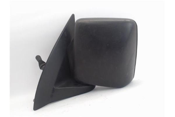 Recambio de retrovisor izquierdo para opel combo (corsa c) referencia OEM IAM 13125881  