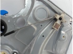 Recambio de elevalunas electrico trasero derecho para volkswagen golf iv berlina (1j1) referencia OEM IAM   