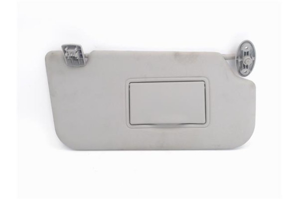 Recambio de parasol derecho para ford fiesta v (jh_, jd_) 1.4 16v referencia OEM IAM 1624475  