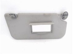 Recambio de parasol derecho para ford fiesta v (jh_, jd_) 1.4 16v referencia OEM IAM 1624475  