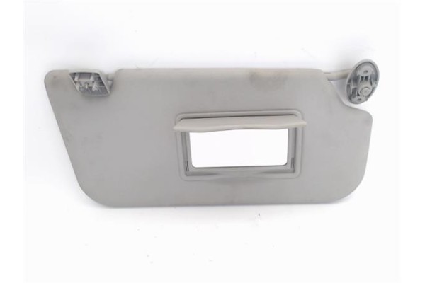 Recambio de parasol derecho para ford fiesta v (jh_, jd_) 1.4 16v referencia OEM IAM 1624475  