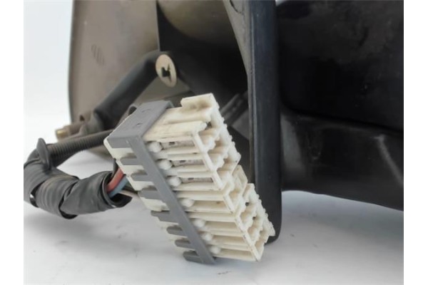 Recambio de retrovisor electrico derecho para peugeot 406 berlina (s1/s2) referencia OEM IAM   