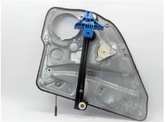 Recambio de elevalunas electrico trasero derecho para volkswagen golf iv berlina (1j1) referencia OEM IAM   