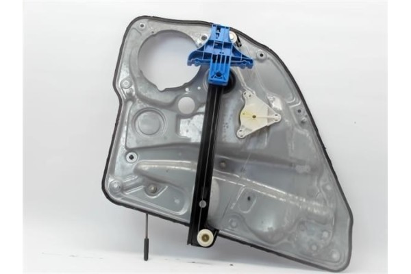 Recambio de elevalunas electrico trasero derecho para volkswagen golf iv berlina (1j1) referencia OEM IAM   