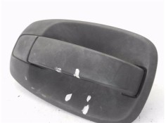 Recambio de maneta exterior delantero derecha para renault trafic ii furgón (fl) 1.9 dci 100 (fl0c) referencia OEM IAM 820017062