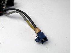 Recambio de cerradura porton para renault laguna ii (bg0) 1.8 16v referencia OEM IAM 8200229957 2310718 