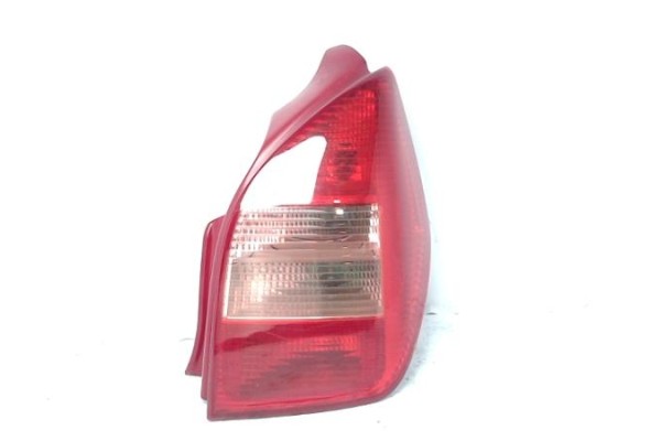 Recambio de piloto trasero derecho para citroen c2 referencia OEM IAM 9649864480  