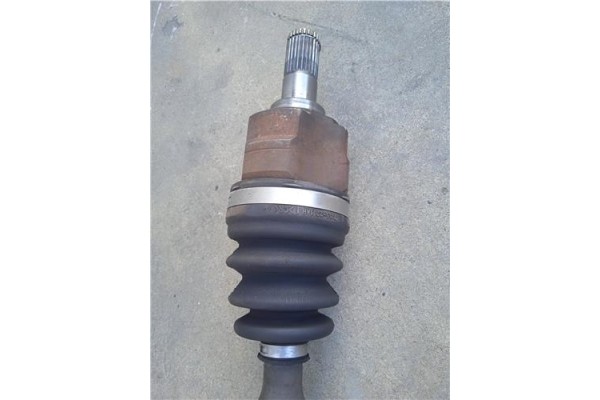 Recambio de palier delantero derecho para kia ceed (jd) 1.4 concept referencia OEM IAM 49591A63A0  