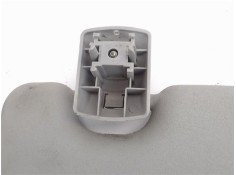 Recambio de parasol derecho para ford fiesta v (jh_, jd_) 1.4 16v referencia OEM IAM 1624475  