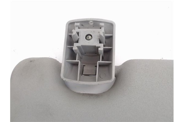 Recambio de parasol derecho para ford fiesta v (jh_, jd_) 1.4 16v referencia OEM IAM 1624475  