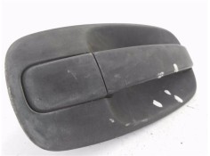 Recambio de maneta exterior delantero derecha para renault trafic ii furgón (fl) 1.9 dci 100 (fl0c) referencia OEM IAM 820017062