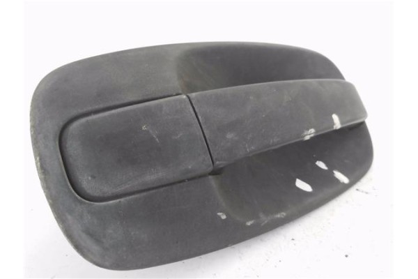 Recambio de maneta exterior delantero derecha para renault trafic ii furgón (fl) 1.9 dci 100 (fl0c) referencia OEM IAM 820017062