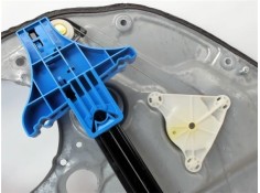 Recambio de elevalunas electrico trasero derecho para volkswagen golf iv berlina (1j1) referencia OEM IAM   