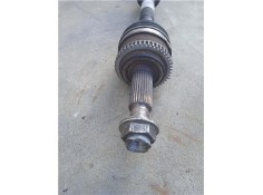 Recambio de palier delantero derecho para kia ceed (jd) 1.4 concept referencia OEM IAM 49591A63A0  