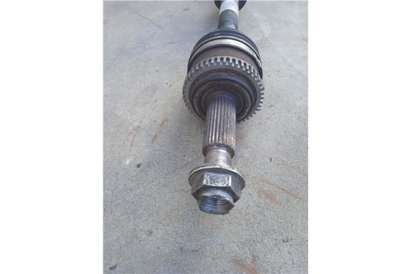 Recambio de palier delantero derecho para kia ceed (jd) 1.4 concept referencia OEM IAM 49591A63A0  