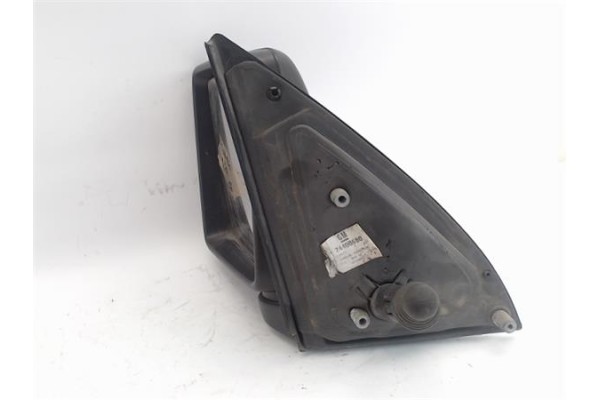 Recambio de retrovisor izquierdo para opel combo (corsa c) referencia OEM IAM 13125881  