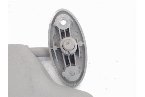 Recambio de parasol derecho para ford fiesta v (jh_, jd_) 1.4 16v referencia OEM IAM 1624475  