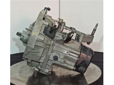Recambio de caja cambios manual para renault clio ii fase i (b/cb0) 1.5 dci (b/cb07) referencia OEM IAM JB3980  
